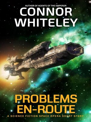 cover image of Problems En-Route